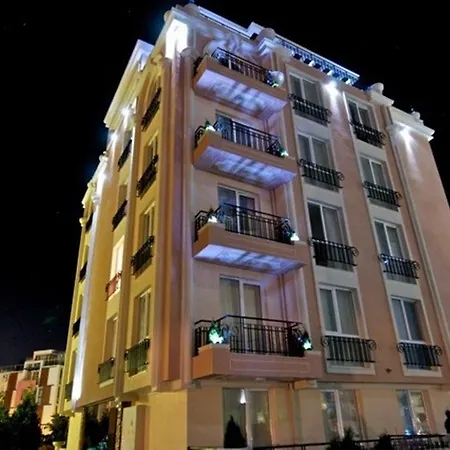 Rainbow 4 - Menada Sunny Beach