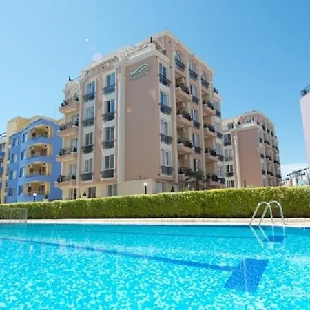Apartment Rainbow 4 - Menada