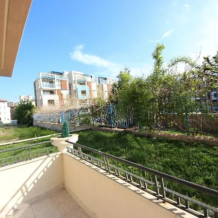 Apartment Rainbow 4 - Menada
